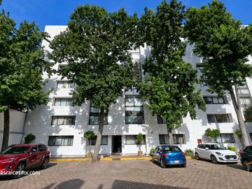 🏡 AMPLIO DEPARTAMENTO EN RENTA | COYOACÁN | CERCA DE...
