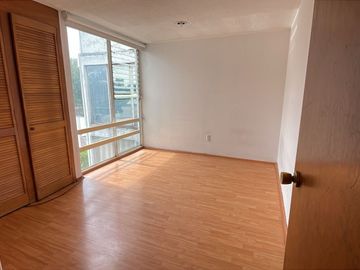 Departamento en venta en el corazón de Coyoacán