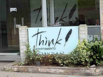 🏙️ SE ARRIENDA EXCLUSIVO APARTAESTUDIO
📍 Bosque...