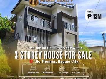 Ready For Occupancy 13M House and Lot For Sale Near...