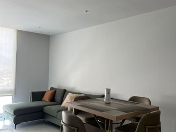Departamento en Renta – Torre Vitant Santa Lucía | Monterrey