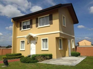FOR SALE! 2-Stortey House and Lot w/ 3 Bedrooms in Brgy...