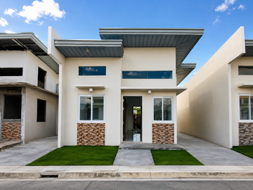 FOR SALE! Bungalow House and Lot w/ 2 Bedrooms In Brgy...