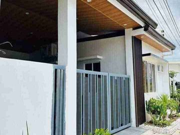Bungalow House at Futura Homes Mactan Cebu Near beaches...