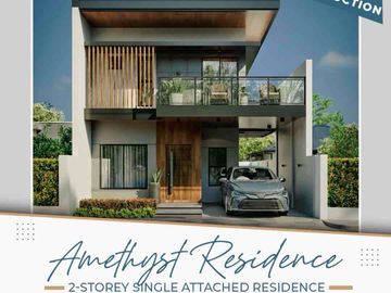 Antipolo City Rizal Affordable Single House Brand New