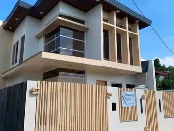3BR BRANDNEW MODERN HOUSE FOR SALE IN RUBY SUBDIVISION,...