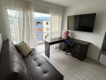 Vendo apartamento en conjunto residencial Altamira 3