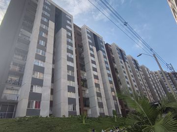 APARTAMENTO VENTA MARINILLA OBRA GRIS
