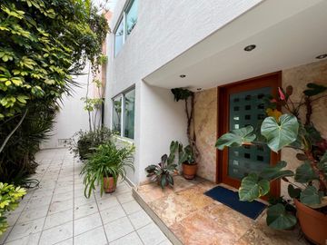 Casa Renovada en Venta | Chapultepec Oriente, Morelia ✨ ...