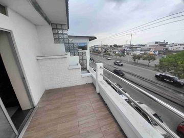 Alquilo Departamento de 1 Dormitorio en Piso 2 con...