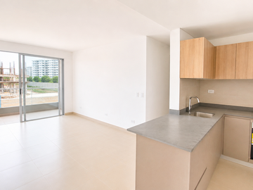 Apartamento en Venta en Bellavista, para Estrenar, Santa...