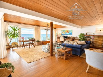 REÑACA VISTA MAR IMPERDIBLE | CASA SÓLIDA 6D + 5B |...