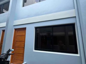 Quezon City Townhouse Affordable  and Pag ibig loan