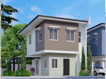 FOR SALE! Pre Selling 2-Storey Single Attached House and...