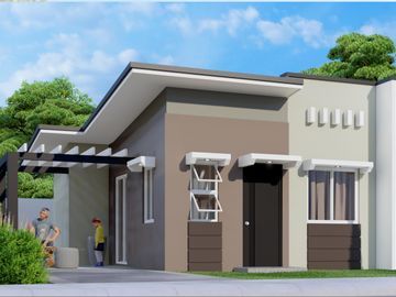 FOR SALE! Pre Selling Bungalow Single Attached House and...