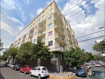 Departamento en venta en Azcapotzalco, Col. Pueblo de...