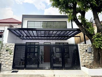 Greenwoods Village Pasig/Cainta Fully-Furnished 2-Storey...