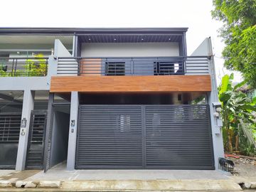 RFO 2-Storey House and Lot For Sale! with 4 Bedrooms and...
