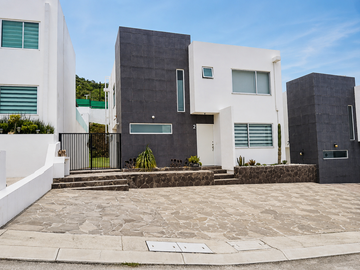 Casa en Condominio Familiar, Bosque de Amates - Atizapan