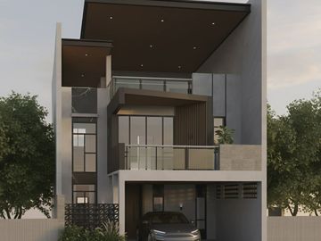 3-Storey House for Sale in Kingsville Court, Antipolo |...