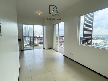 2BR Circulo Verde Lleida Tower