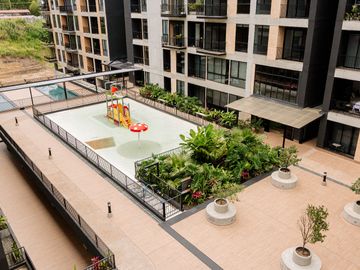 Apartamento en Venta - Zona norte