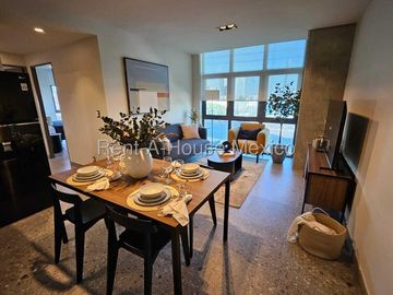 Departamento en Renta en Miguel Hidalgo ,Lomas de Sotelo...