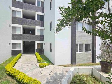 Departamento en Renta Cumbres 3o.sect. Monterrey, N.L