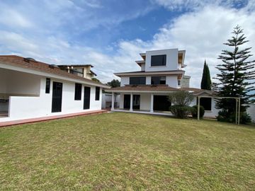 CASA INDEPENDIENTE EN VENTA Y RENTA | SAN JOSÉ DEL VALLE...