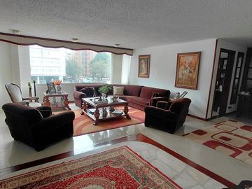 Apartamento en Venta en Chicó Navarra, Bogotá
