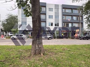 DEPARTAMENTO EN RENTA EN HOGARES DEL ÁLAMO INT. 3-C