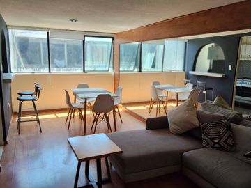 DEPARTAMENTO AMUEBLADO EN RENTA EN XILOTZINGO | 2...