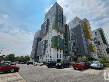 HERMOSO DEPARTAMENTO EN COSMOPOL COACALCO