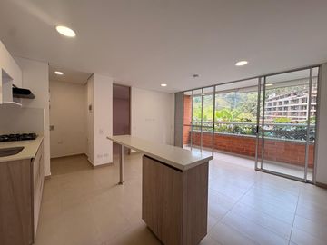 Apartamento en Venta San Jose, Sabaneta Antioquia