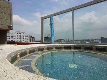 VENTA APARTAMENTO EN CIUDAD JARDIN