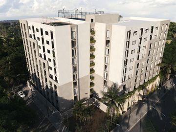 Exclusivo Departamento De 2 Recámaras Vista Al Mar En Venta