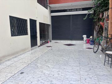 Local Comercial en Renta – Av. Isabel La Católica