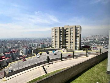Departamento en Venta – Rincón de la Montaña, Atizapán...