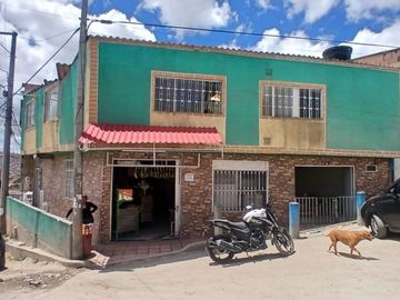 🏡 Casa Esquinera en Venta – Ciudadela Sucre III Sector 🏡