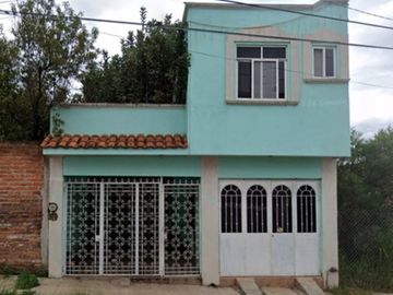 📢VENTA DE CASA EN ZACAPU MICHOACAN.📢