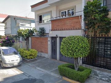 BC-CASA EN REMATE BANCARIO LETRAN VALLE BENITO JUAREZ...