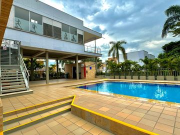 Casa en venta – Pance, Cali