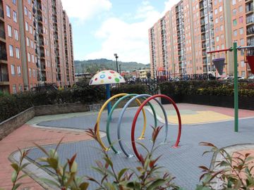APARTAMENTO EN RENTA, PROVENZA MADRID CUNDINAMARCA