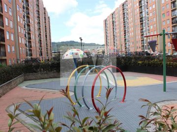 APARTAMENTO EN RENTA, PROVENZA MADRID CUNDINAMARCA