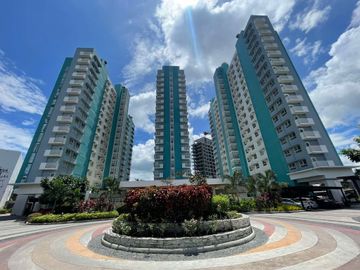FOR SALE! Studio Type Condominium in Brgy Bata Bacolod...