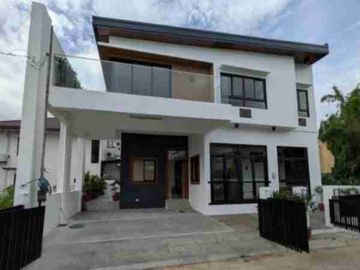 6BR 4T&B Brand-New RFO The TROPICS 2 @ FILINVEST EAST...