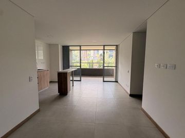 Apartamento en Arriendo  Loma de San Jose, Sabaneta...