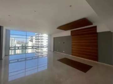 VENDO DEPTO. DE 450m², EN COL. BOSQUES DE LAS LOMAS,...