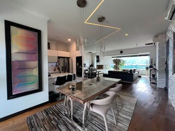 Apartamento en Venta en Alejandria, Poblado Medellin...
