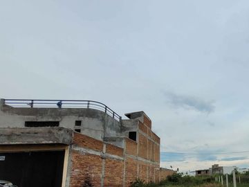 Terreno en venta de 144 m² en Morelia | Col. Héroes...
